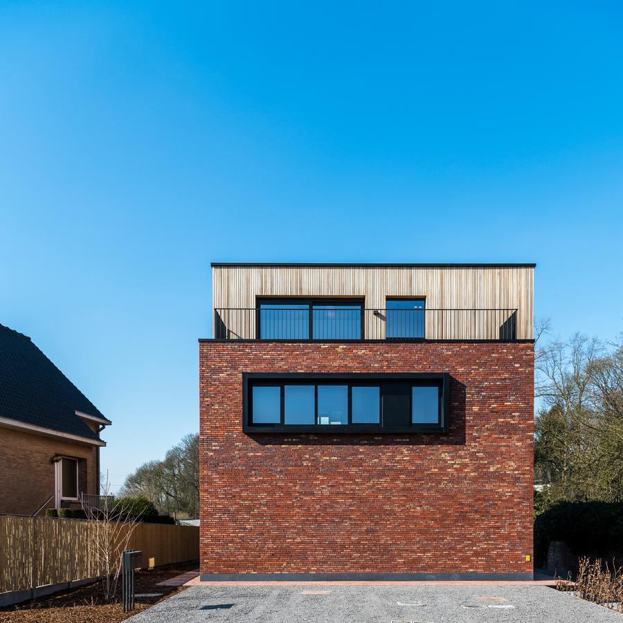 Behome Dilbeek Exterior photo